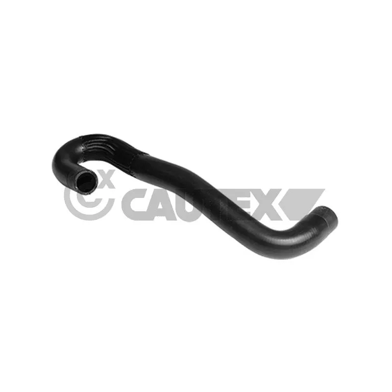 Durite de radiateur CAUTEX 753420