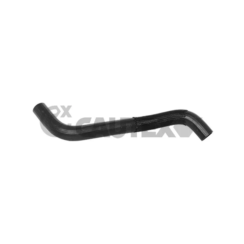 Durite de radiateur CAUTEX 753437