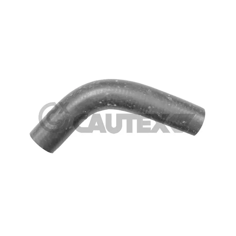 Durite de radiateur CAUTEX 753449