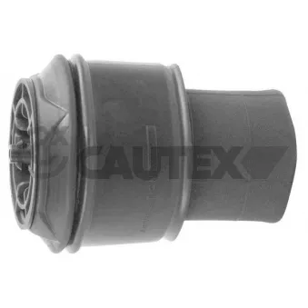 Ressort pneumatique, châssis CAUTEX 753454