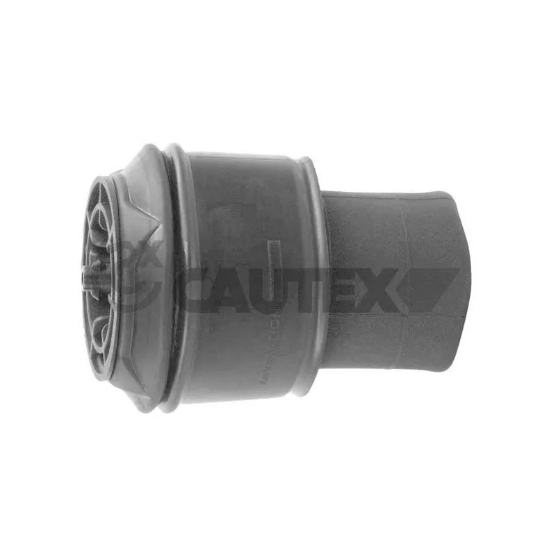 Ressort pneumatique, châssis CAUTEX 753454