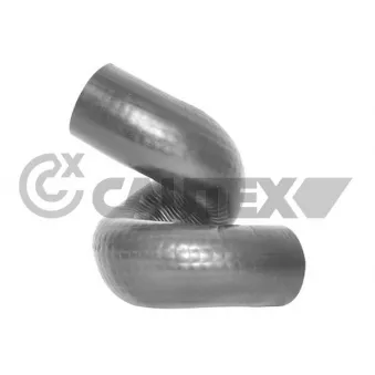 Durite de radiateur CAUTEX 753455