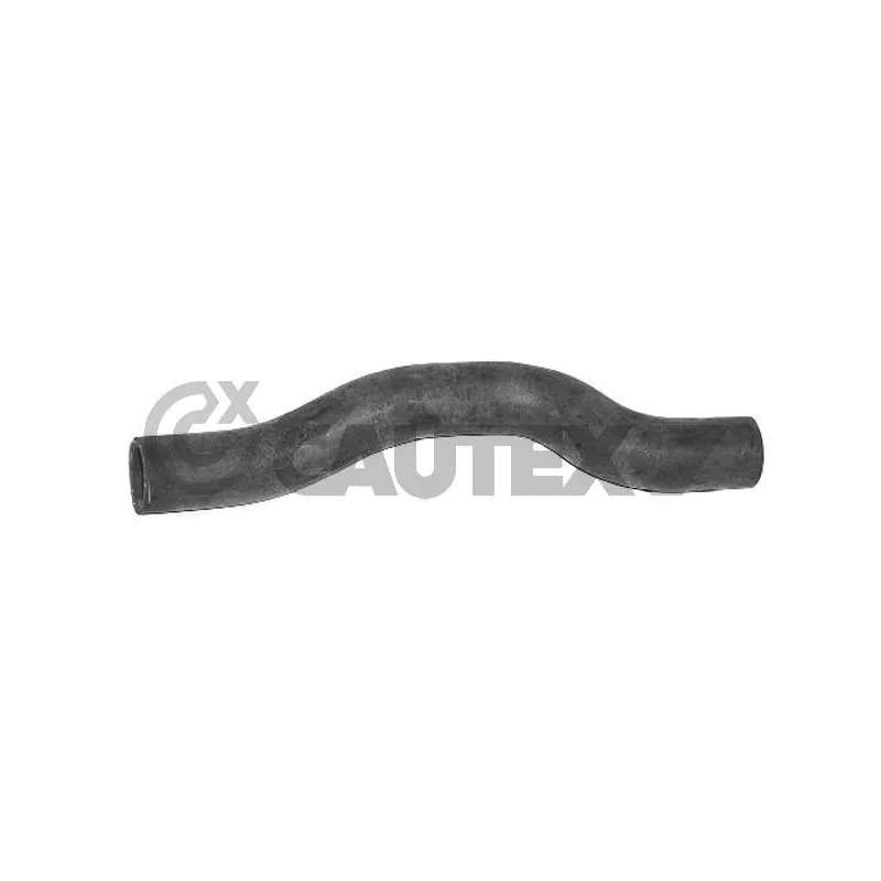Durite de radiateur CAUTEX 753465
