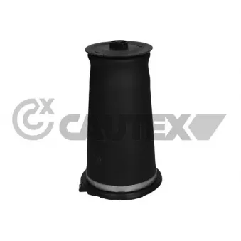Ressort pneumatique, châssis CAUTEX 753484