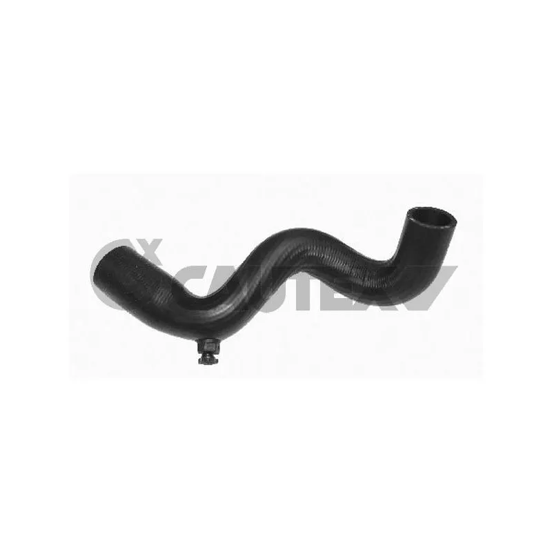 Durite de radiateur CAUTEX 753491