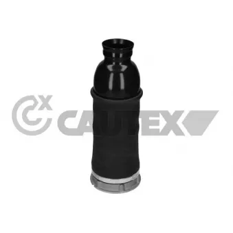 Ressort pneumatique, châssis CAUTEX 753499