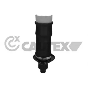 Ressort pneumatique, châssis CAUTEX 753508
