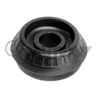 Suspension, amortisseur CAUTEX 753510
