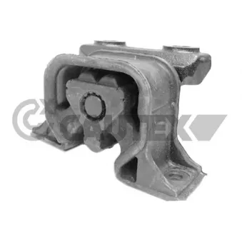 Support moteur avant droit CAUTEX 753513
