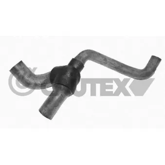 Durite de radiateur CAUTEX 753515
