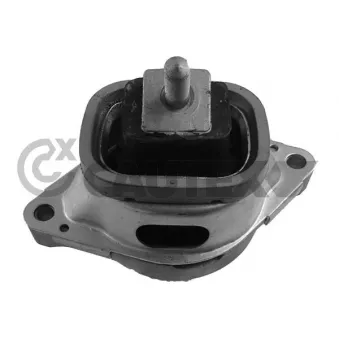 Support moteur avant droit CAUTEX 753519