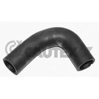 Durite de radiateur CAUTEX 753520