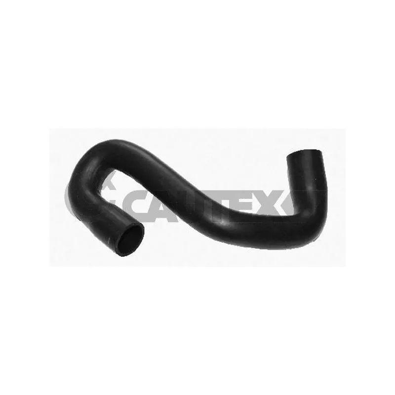 Durite de radiateur CAUTEX 753525