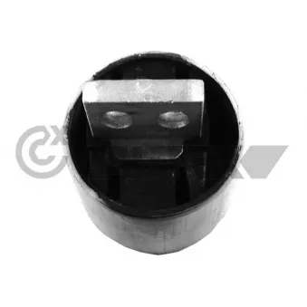 Support moteur CAUTEX 753529