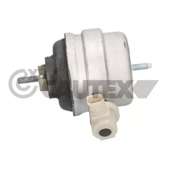 Support moteur CAUTEX