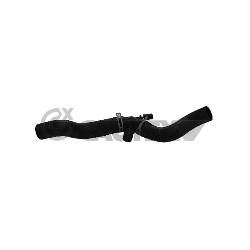 Durite de radiateur CAUTEX 753533