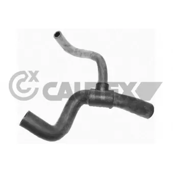 Durite de radiateur CAUTEX 753537