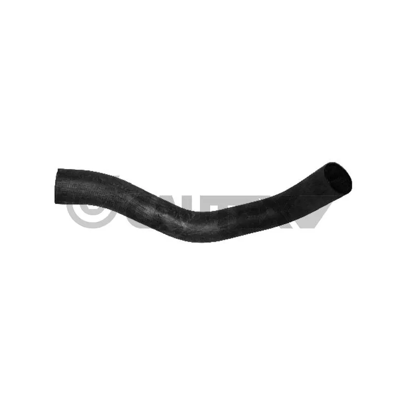 Durite de radiateur CAUTEX 753541