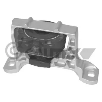 Support moteur CAUTEX 753544