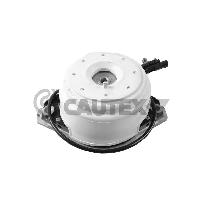 Support moteur avant gauche CAUTEX 753569