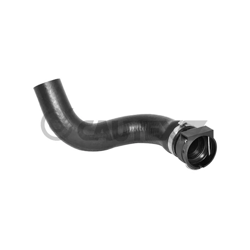 Durite de radiateur CAUTEX 753582