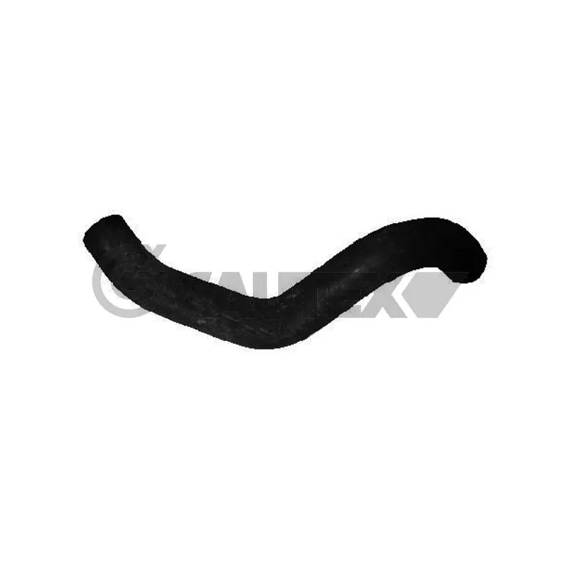 Durite de radiateur CAUTEX 753587