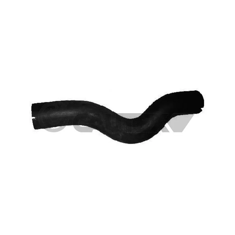 Durite de radiateur CAUTEX 753594