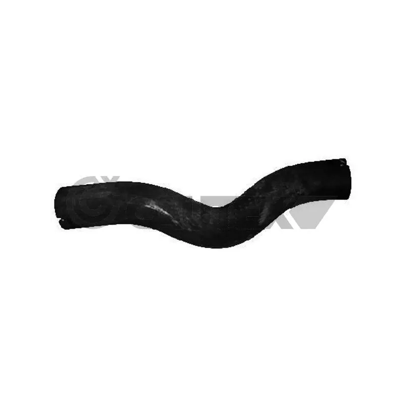 Durite de radiateur CAUTEX 753596