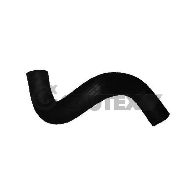 Durite de radiateur CAUTEX 753597