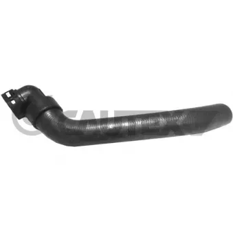 Durite de radiateur CAUTEX 753601