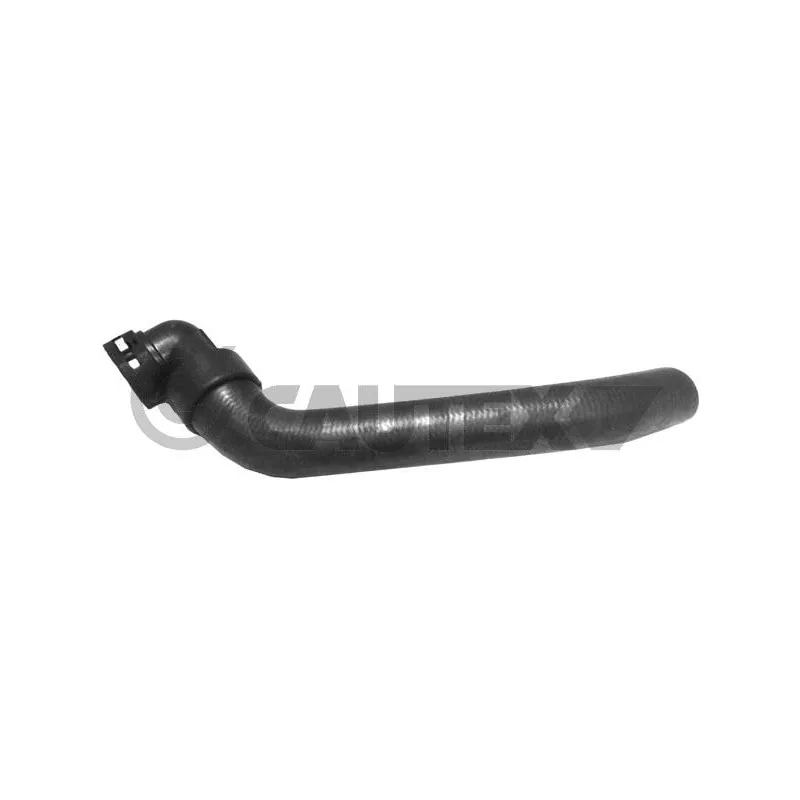 Durite de radiateur CAUTEX 753601
