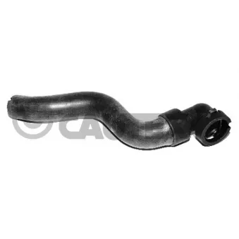 Durite de radiateur CAUTEX 753605