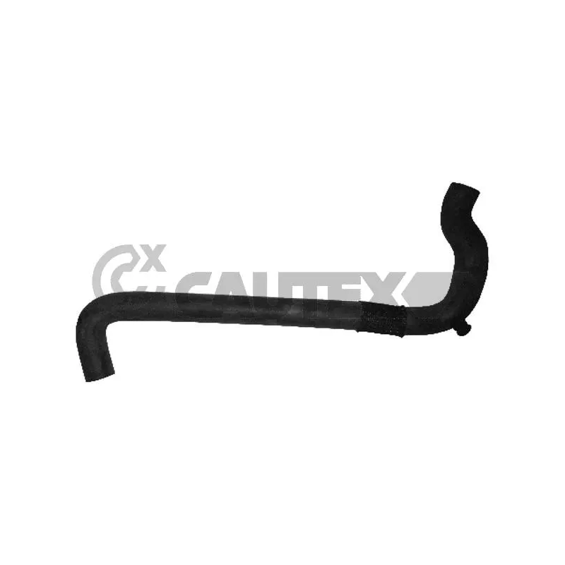 Durite de radiateur CAUTEX 753610