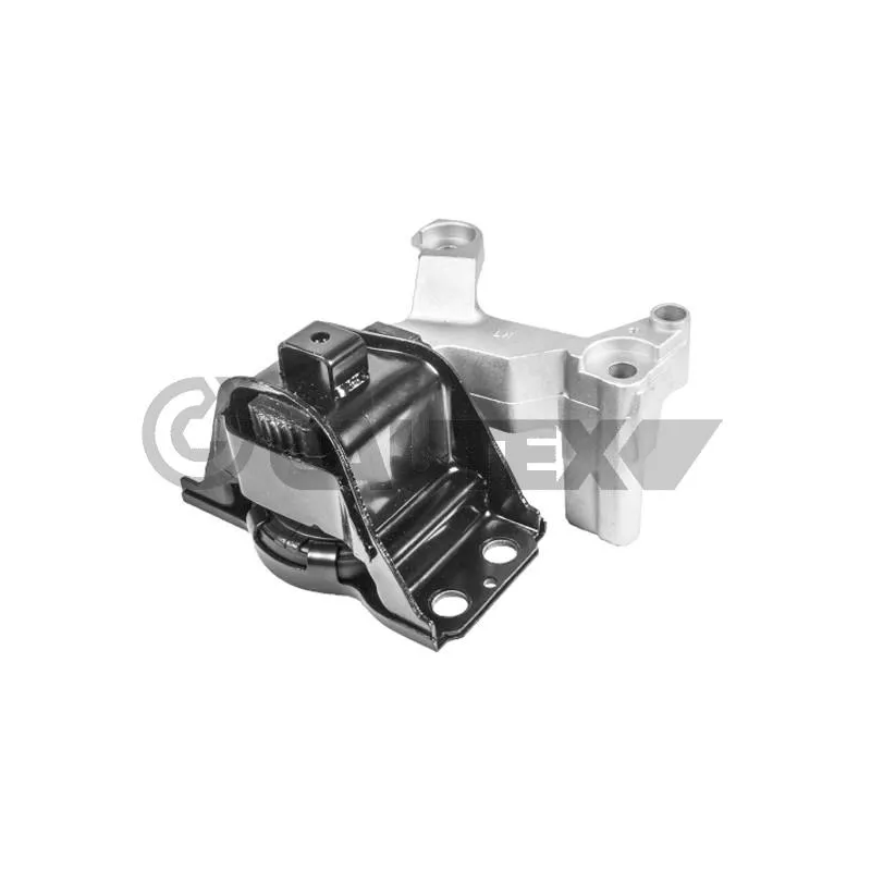 Support moteur CAUTEX 753619