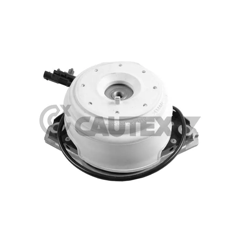 Support moteur avant droit CAUTEX 753621