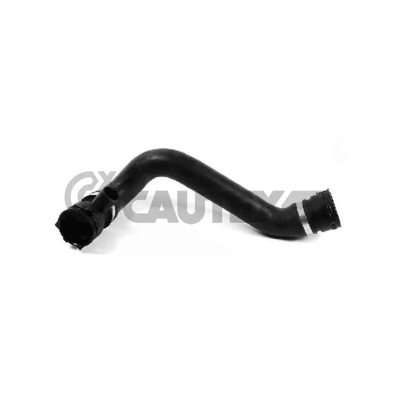 Durite de radiateur CAUTEX 753624