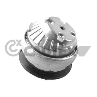 Support moteur CAUTEX 753625