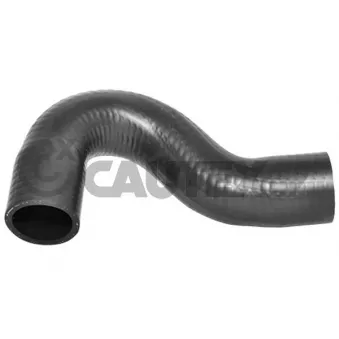 Durite de radiateur CAUTEX 753640