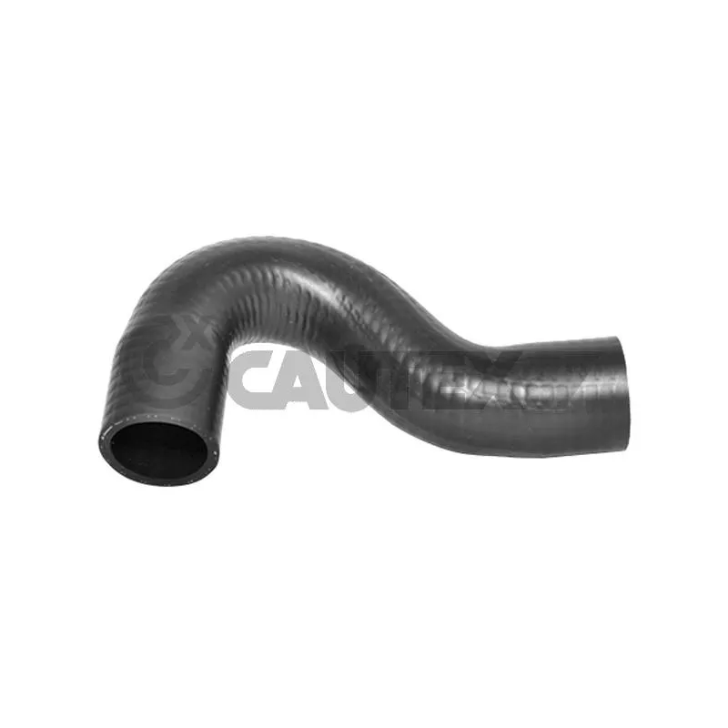 Durite de radiateur CAUTEX 753640