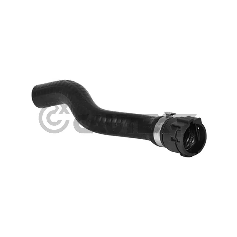 Tuyau, échangeur de chaleur (chauffage) CAUTEX 753652