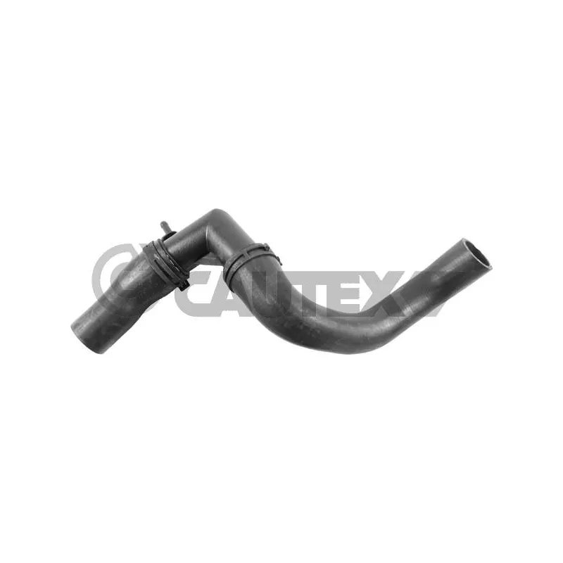 Durite de radiateur CAUTEX 753659