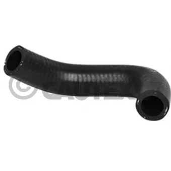 Durite de radiateur CAUTEX 753669
