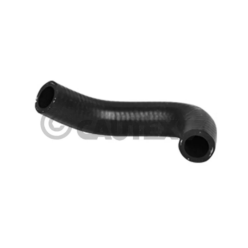 Durite de radiateur CAUTEX 753669