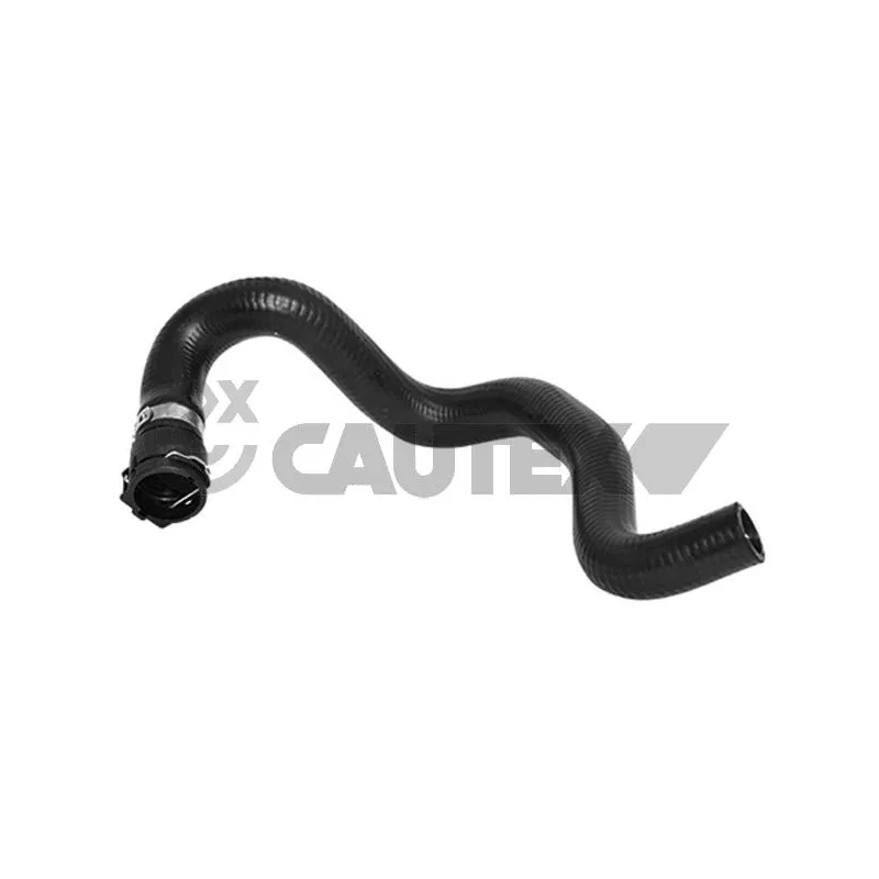 Durite de radiateur CAUTEX 753671