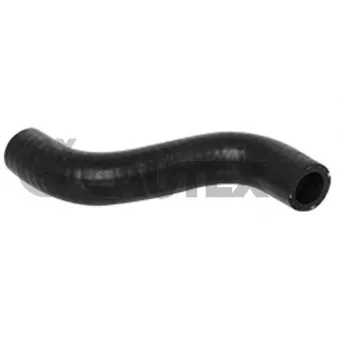 Durite de radiateur CAUTEX 753675