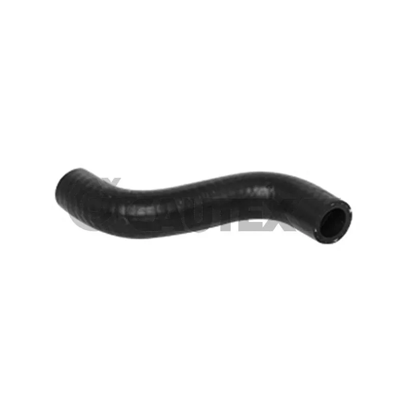 Durite de radiateur CAUTEX 753675