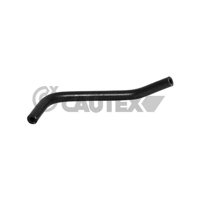 Durite de radiateur CAUTEX 753677