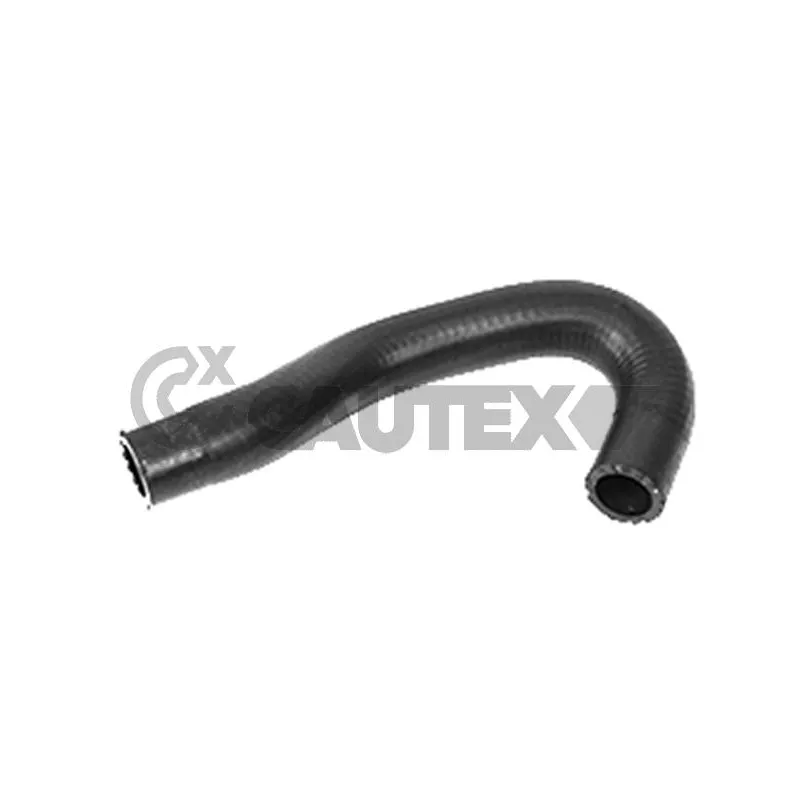 Durite de radiateur CAUTEX 753680