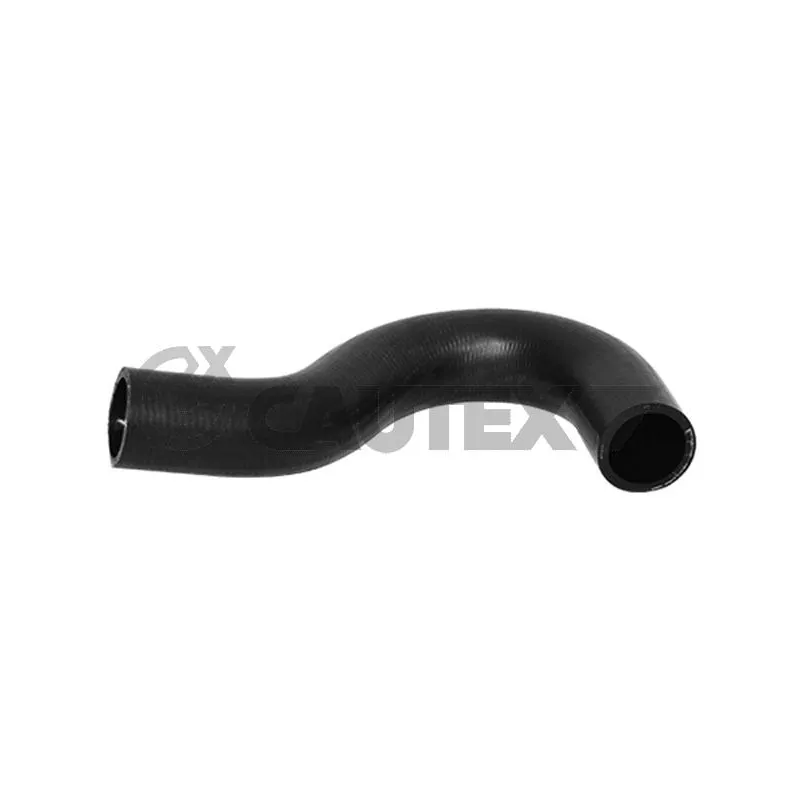 Durite de radiateur CAUTEX 753681