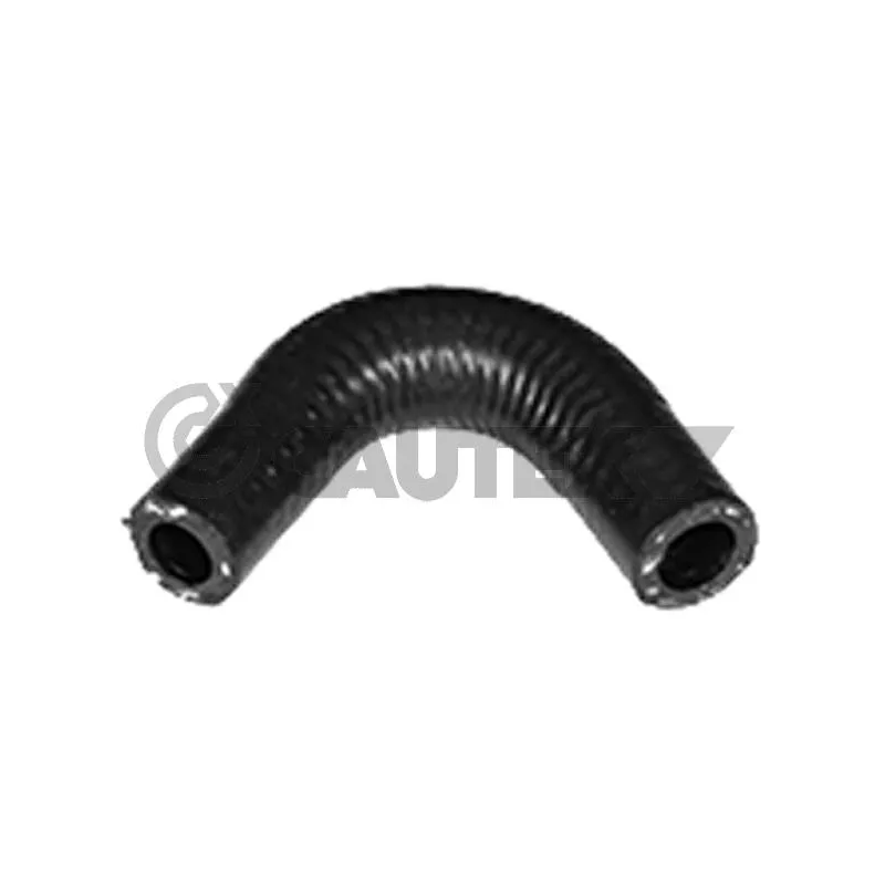 Durite de radiateur CAUTEX 753685